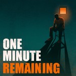 Logo of the podcast One Minute Remaining - Stories from the inmates Podcast One Minute Remaining - Stories from the inmates