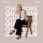 Logo of the podcast One More Question – der Podcast von Romy Riffel Podcast One More Question – der Podcast von Romy Riffel
