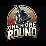 Logo of the podcast One More Round Podcast One More Round