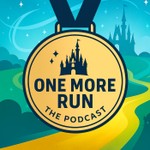 Logo of the podcast One More Run Podcast One More Run