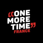 Logo of the podcast ONE MORE TIME FRANCE, tomber pour mieux se relever Podcast ONE MORE TIME FRANCE, tomber pour mieux se relever