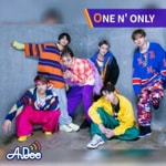 Logo of the podcast ONE N’ ONLY「ワンエンタイム」 Podcast ONE N’ ONLY「ワンエンタイム」
