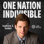 One Nation, Indivisible with Andrew Seidel One Nation, Indivisible with Andrew Seidel