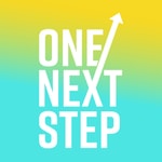 Logo of the podcast One Next Step: Management Tips & Tools for Small Business Owners Podcast One Next Step: Management Tips & Tools for Small Business Owners