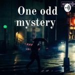 Logo of the podcast One odd mystery Podcast One odd mystery