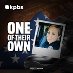 Logo of the podcast One of Their Own Podcast One of Their Own