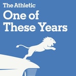Logo of the podcast One of These Years: a podcast about the Detroit Lions Podcast One of These Years: a podcast about the Detroit Lions