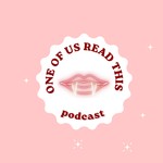Logo of the podcast One of Us Read This Podcast One of Us Read This