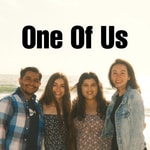 Logo of the podcast One Of Us Podcast One Of Us