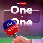 One on One from Sky Sports Podcast One on One from Sky Sports