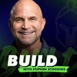 One Part Lion - One Part Lamb with Stephen Scoggins Podcast One Part Lion - One Part Lamb with Stephen Scoggins