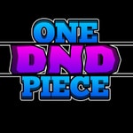 Logo of the podcast One Piece D&D Podcast One Piece D&D