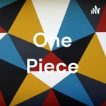 Logo of the podcast One Piece Podcast One Piece