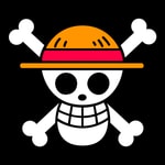 Logo of the podcast One Piece Podcast One Piece