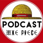Logo of the podcast One Piece Podcast Podcast One Piece Podcast