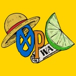 Logo of the podcast One Piece With A Lime Logo of the podcast One Piece With A Lime
