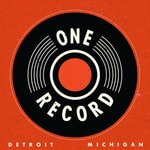 Logo of the podcast One Record Podcast One Record