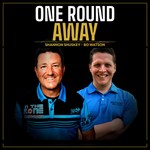 Logo of the podcast One Round Away Podcast One Round Away