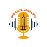 Logo of the podcast One Shot, Long Life! Podcast One Shot, Long Life!