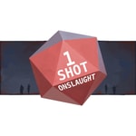 One-shot Onslaught - A D&D 5e Actual Play Podcast One-shot Onslaught - A D&D 5e Actual Play Podcast