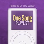 Logo of the podcast One Song Playlist Podcast One Song Playlist