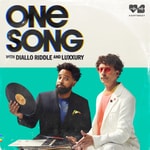 Logo of the podcast One Song Logo of the podcast One Song