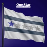 Logo of the podcast One Star Cowboys Podcast Podcast One Star Cowboys Podcast