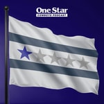 Logo of the podcast One Star Cowboys Podcast Podcast One Star Cowboys Podcast