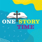 Logo of the podcast One Story Time Podcast One Story Time