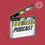 Logo of the podcast One Take Podcast Podcast One Take Podcast