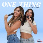 Logo of the podcast One Thing About Us Podcast One Thing About Us