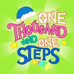 One Thousand and One Steps丨Growing with Each Episode of the Story for Kids Podcast One Thousand and One Steps丨Growing with Each Episode of the Story for Kids