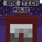 Podcast One Tick Pulse - A Minecraft Podcast