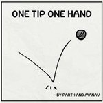 Logo of the podcast One Tip One Hand Podcast One Tip One Hand