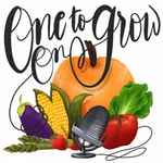 Logo of the podcast One to Grow On Podcast One to Grow On