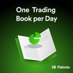 Logo of the podcast One Trading Book per Day Podcast One Trading Book per Day