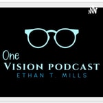 Logo of the podcast One Vision Podcast Podcast One Vision Podcast