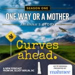 Logo of the podcast One Way or a Mother Podcast One Way or a Mother