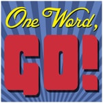 Logo of the podcast One Word Go! Show Podcast One Word Go! Show