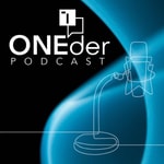 Logo of the podcast ONEder Podcast Podcast ONEder Podcast