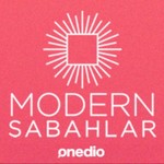 Logo of the podcast Onedio ile Modern Sabahlar Podcast Onedio ile Modern Sabahlar