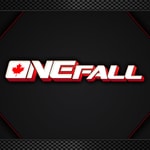 Logo of the podcast OneFall Podcast OneFall