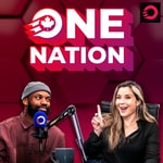 OneNation: A Canadian soccer pod by OneSoccer Podcast OneNation: A Canadian soccer pod by OneSoccer