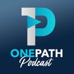 Logo of the podcast OnePath Podcast