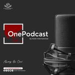 Logo of the podcast OnePodcast. by ALSA International Podcast OnePodcast. by ALSA International