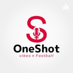 Logo of the podcast OneShot Podcast Podcast OneShot Podcast