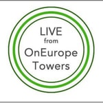 Logo of the podcast OnEurope's Eurovision Reviewcast Podcast OnEurope's Eurovision Reviewcast