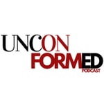 Logo of the podcast ONFORM Podcast Podcast ONFORM Podcast
