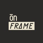 Logo of the podcast Onframe آن فریم Podcast Onframe آن فریم