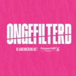 Logo of the podcast ONGEFILTERD Podcast ONGEFILTERD